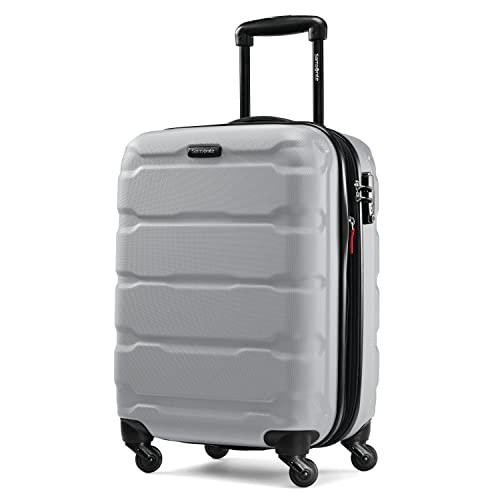 Samsonite Omni PC Hardside Luggage