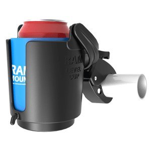RAM Mount Tough-Claw Cup Holder