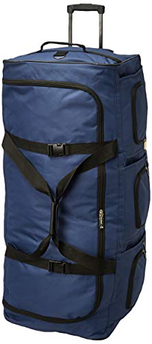 Rockland Rolling Duffel Bag