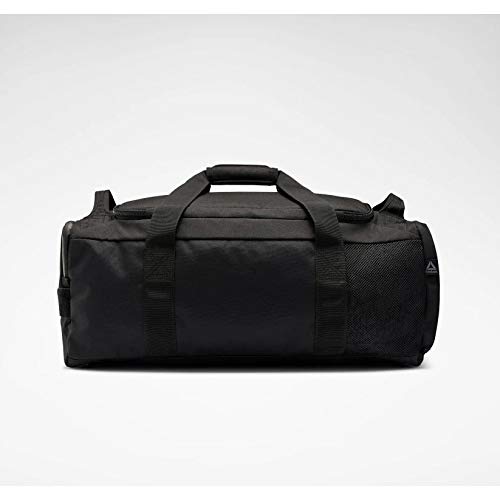 Reebok Training Grip Duffel Bag - Versatile and Durable