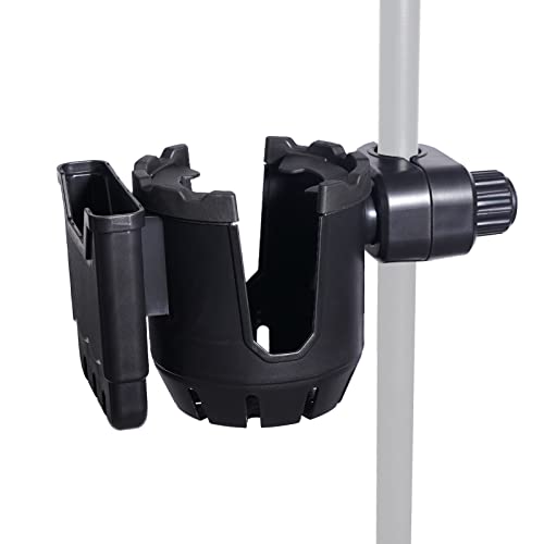 EASICOZI Microphone Stand Cup Holder
