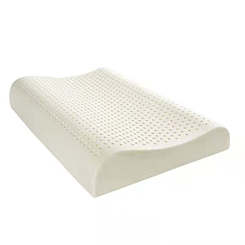 Latex Contour Pillow