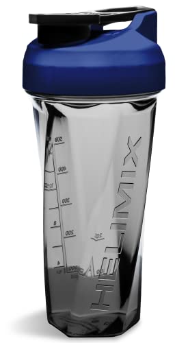 HELIMIX 2.0 Vortex Blender Shaker Bottle