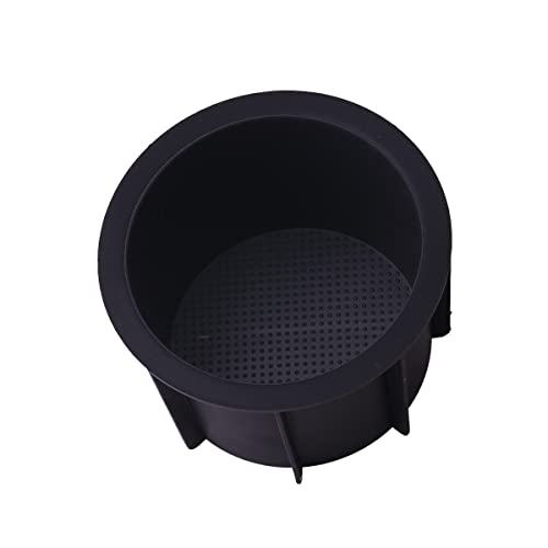 OCESTORE 66991-35030 Cup Holder Rubber Liner for 4Runner 2010-2020 Center Console