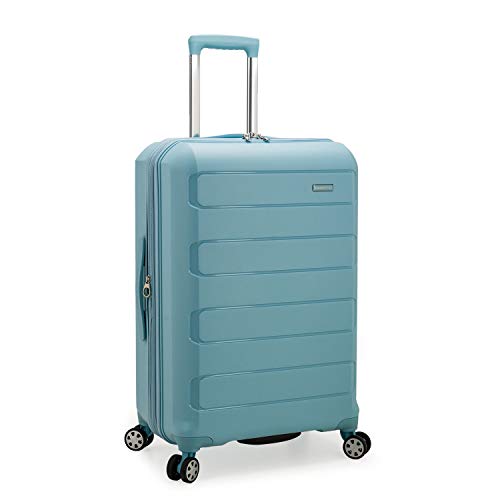 Traveler's Choice Pagosa Expandable Spinner Luggage - Durable and Stylish