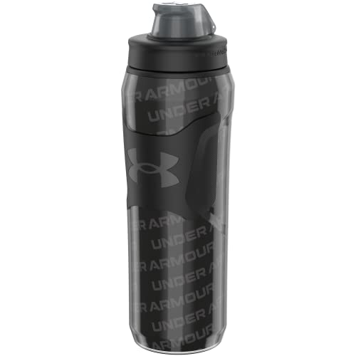 Under Armour Insulated Playmaker Squeeze Bottle