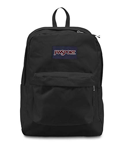 31MN8lERo0L. SL500  - 9 Best Black Jansport Backpack for 2023