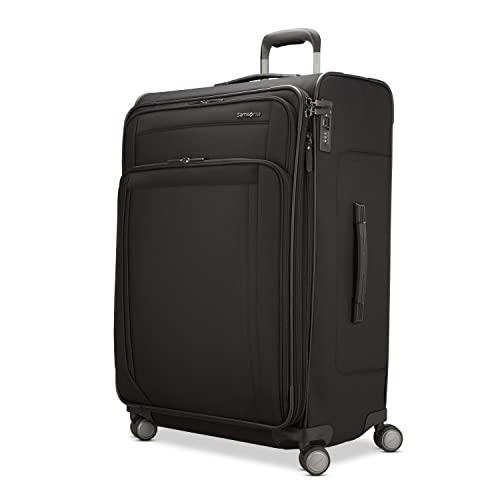 Samsonite Lineate DLX Luggage