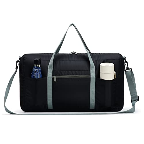 iFARADAY 28-inch Large Weekender Duffel Bag