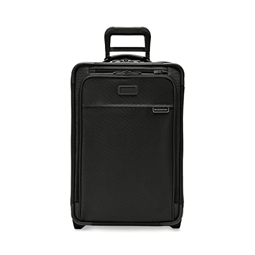 Briggs & Riley Essential Carry-On Upright