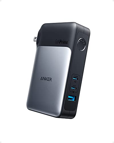 Anker Power Bank Hybrid Charger