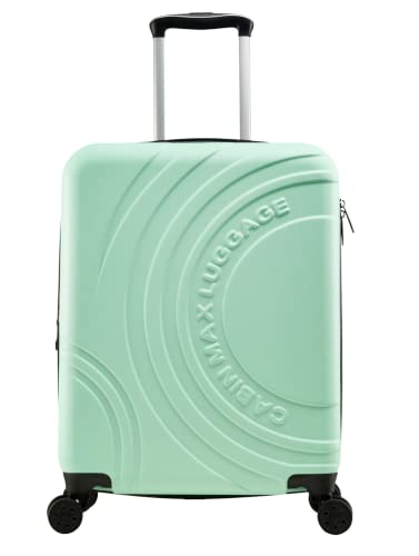 Cabin Max 55x40x20cm Velocity Suitcase