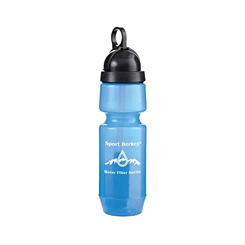 Sport Berkey Filter Bottle