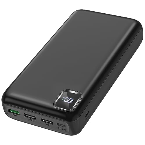 Portable Charger Power Bank - 50000mAh