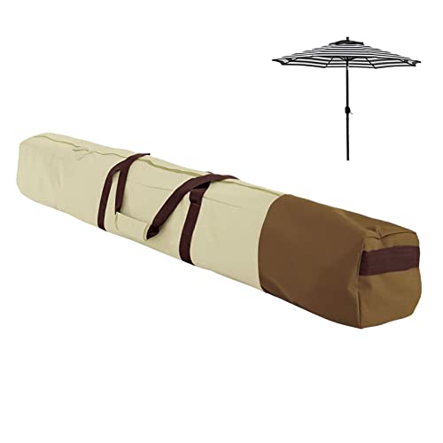 Oversized Umbrella Storage Bag