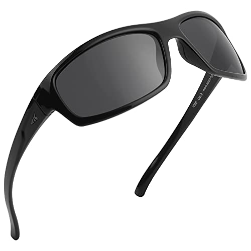 KastKing Kateel Sport Sunglasses
