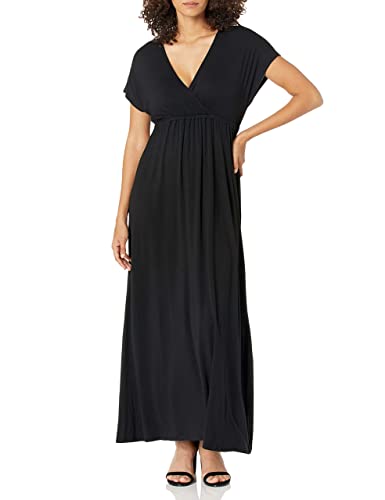 Amazon Essentials Women's Maxi Dress