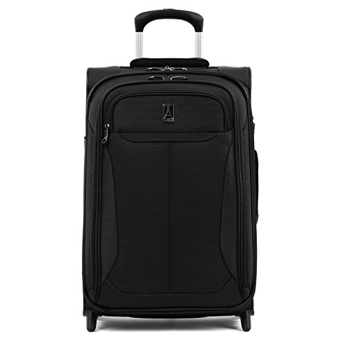 Travelpro Tourlite Softside Expandable Upright 2 Wheel Luggage