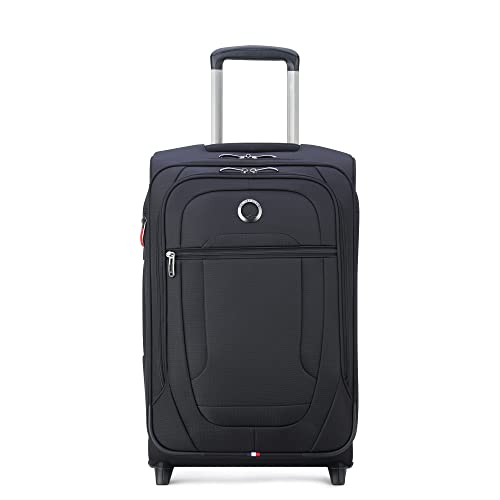 Delsey Paris Helium DLX Luggage