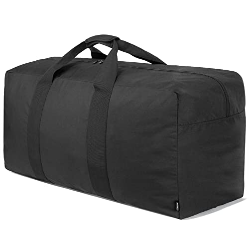 Vorspack Extra Large Duffle Bag for Travel