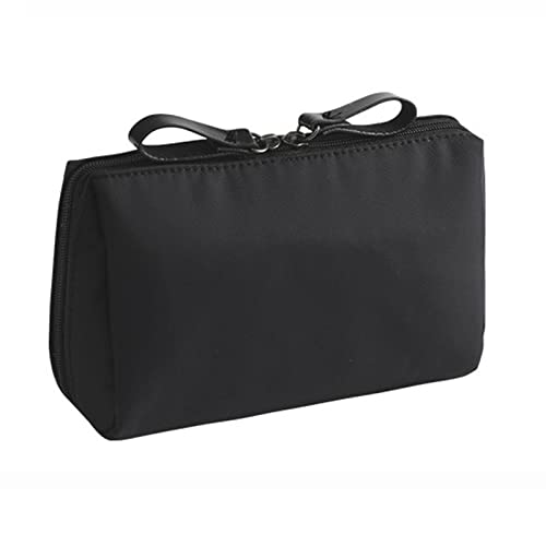 Small Makeup Bag - Portable and Waterproof Cosmetic Organizer