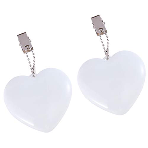 Purse Heart Lights LED Touch Handbag Lights