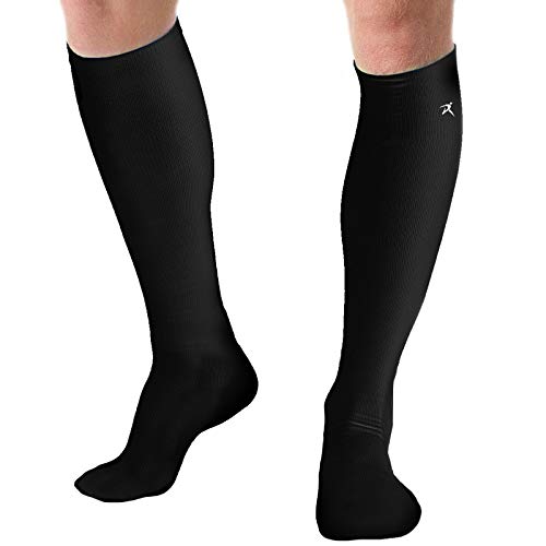 Rymora Compression Socks - Supportive Accessories for Sports, Work, and Travel