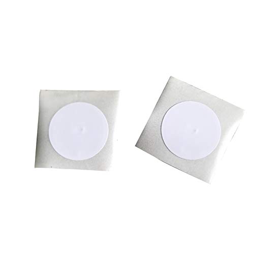 YARONGTECH RFID Sticker tag - 50pcs