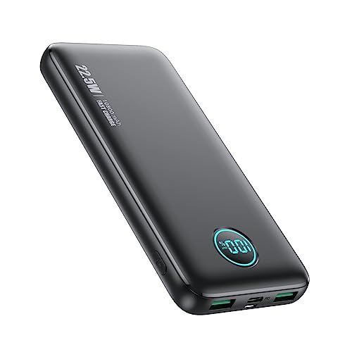 Portable Charger 10800mah