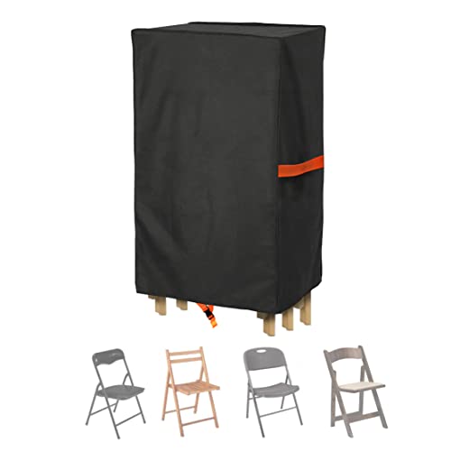 Waterproof Storage Bag for Folding Chairs