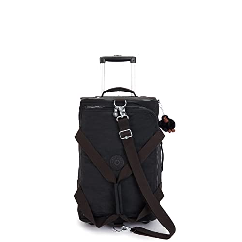 Teagan US Wheeled Duffle Bag