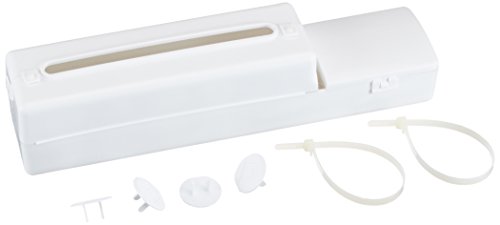 Power Strip Safety Cover