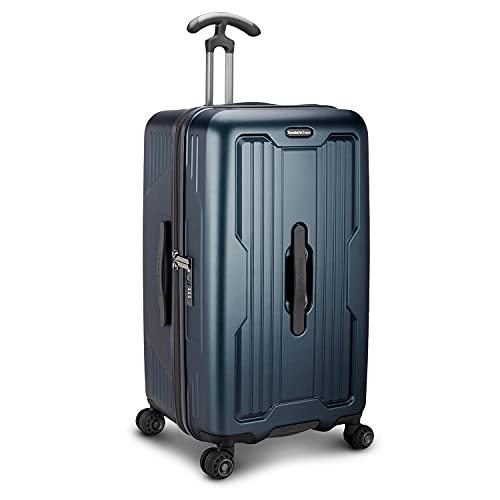 Traveler's Choice Ultimax II 26" Medium Trunk Spinner Luggage