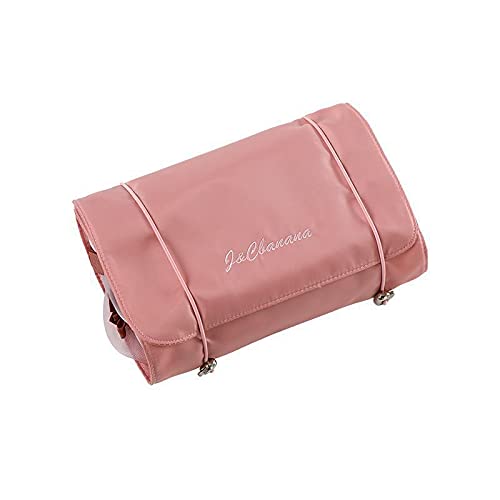 GMZ&KEHC Cosmetics Bags - Travel Makeup Case