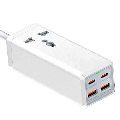 31Nb5WXUbNL. SL500  - 15 Best Quick Charge Power Strip for 2023