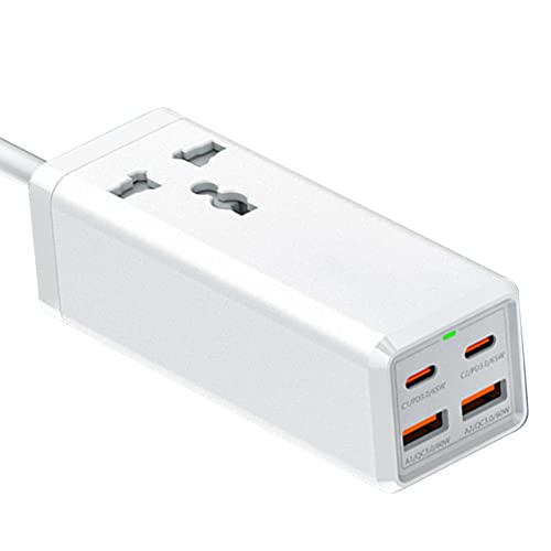 31Nb5WXUbNL. SL500  - 15 Best Quick Charge Power Strip for 2024