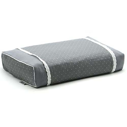 Edomi Buckwheat Cooling Pillow