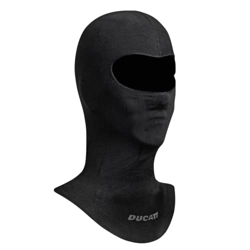 Ducati Comfort V3 Balaclava