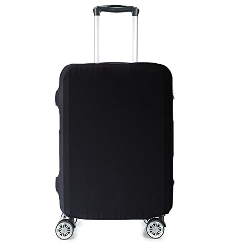 HoJax Spandex Travel Luggage Cover