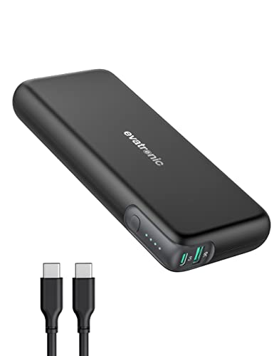 evatronic Portable Charger 20000mAh