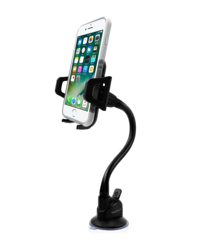 Macally Windshield Phone Mount