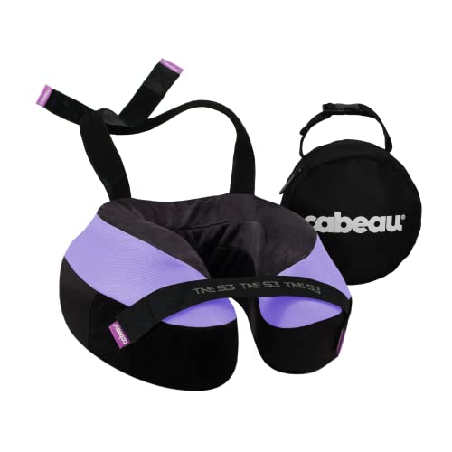 Cabeau The Neck's Evolution Travel Pillow