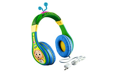Cocomelon Kids Headphones