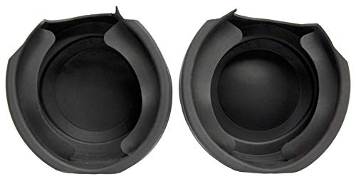 Parts N Go Chevy Astro Safari Van Cup Holder Inserts Pair