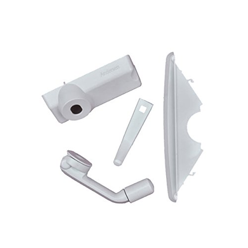 Andersen Casement Window Hardware Pack