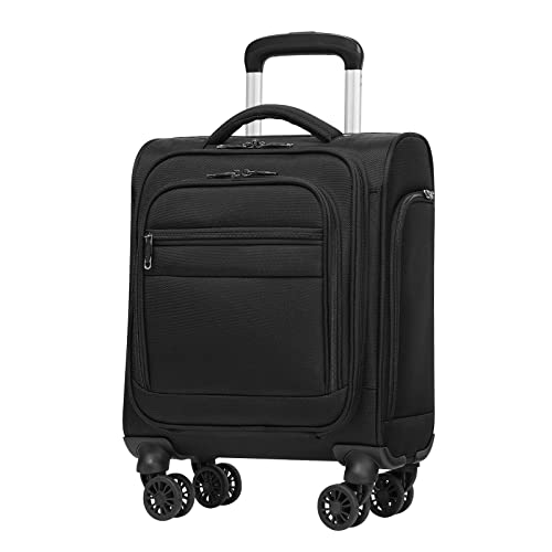 Coolife Underseat Carry On Luggage