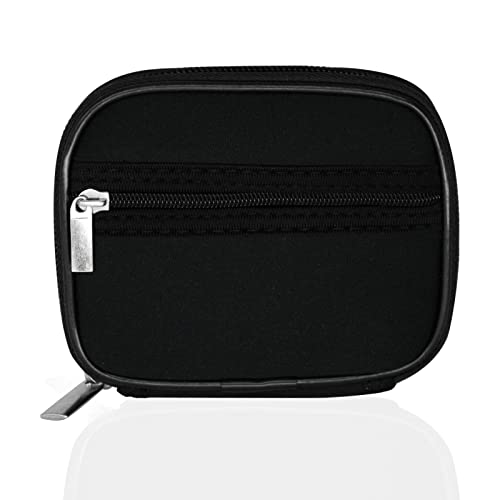 Serfeymi Weekly Travel Pill Organizer Serfeymi Weekly Travel Pill Organizer