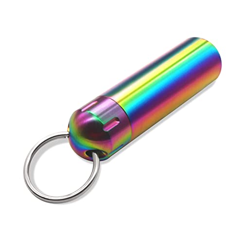 VTAR Waterproof Pill Organizer