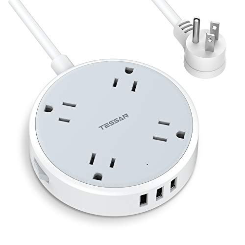 TESSAN Cruise Extension Cord