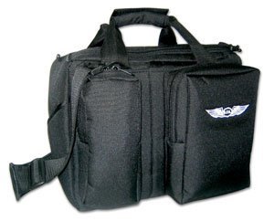 Compact and Functional Flight Bag